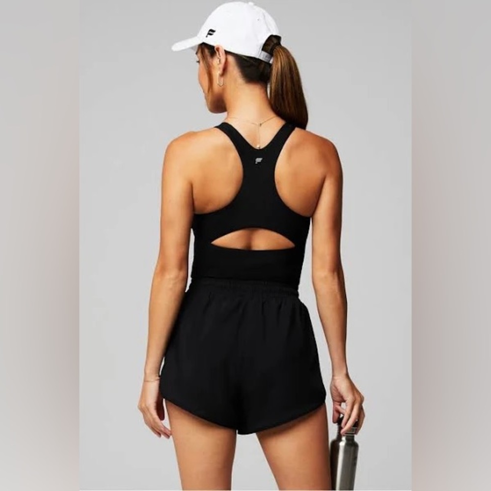 Fabletics Sports Short Onesie